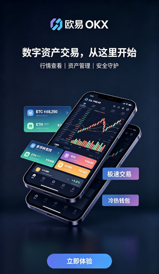 欧交易所app安装新手指南